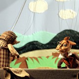 (2011-09) Fundus-Marionetten - Wettlauf von Hase und Igel 041