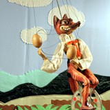 (2011-09) Fundus-Marionetten - Wettlauf von Hase und Igel 058
