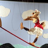 (2011-09) Fundus-Marionetten - Wettlauf von Hase und Igel 092