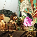 (2011-09) Fundus-Marionetten - Wettlauf von Hase und Igel 170
