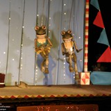 (2006-03) Fundus-Marionetten - Zirkus Gockelini Gala 056