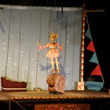 (2006-03) Fundus-Marionetten - Zirkus Gockelini Gala 132