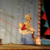 (2006-03) Fundus-Marionetten - Zirkus Gockelini Gala 209