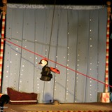(2006-03) Fundus-Marionetten - Zirkus Gockelini Gala 245
