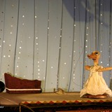 (2006-03) Fundus-Marionetten - Zirkus Gockelini Gala 326