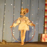 (2006-03) Fundus-Marionetten - Zirkus Gockelini Gala 337