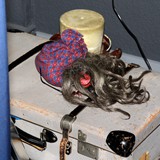(2009-01) Rosi Lampe - Teufel mit den 3 goldenen Haaren (Probenfotos) 18