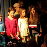 (2012-05) Kinderchor Auenkirche - Jona und die Stadt Ninive 004